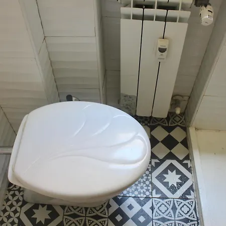 公寓 One-bedroom Flat 500m Gorla M1